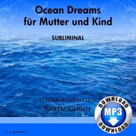 Ocean Dreams für Mutter und Kind