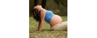 Tiefenentspannung für die Schwangerschaft